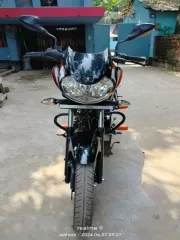 Bajaj Discover 125